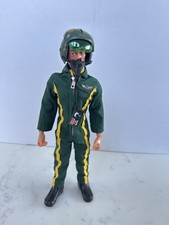Action Man Helicopter Pilot , late issue 