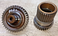 Classic Rover Mini 1996 1275 MPI Engine Primary and Idler Gear