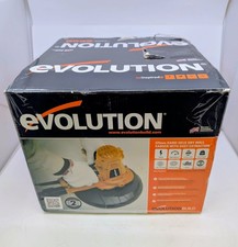 Evolution R225DWS 225mm Dry