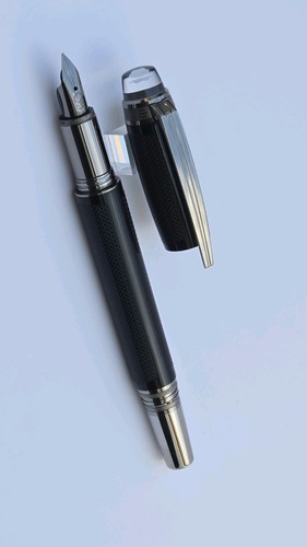 Montblanc starwalker extreme - starwalker,