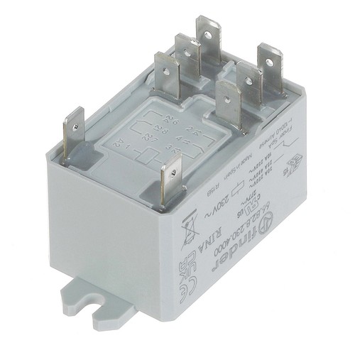 Finder 230 0000 power - finder, 66.82.8.230.0000