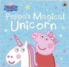 Peppa pig magical - peppa,