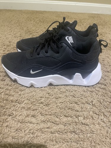 Ryz 365 2 black - ryz, white