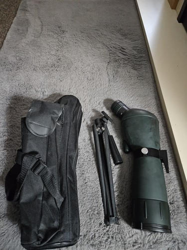 Adventuridge spotting scope - adventuridge,