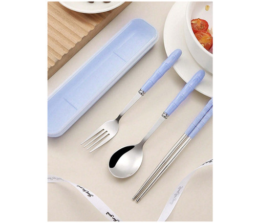 Multipurpose piece cutlery - 3,