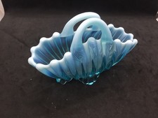 DAVIDSON PEARLINE BLUE/WHITE