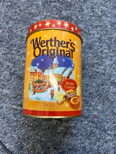 Werthers original butter - werthers,