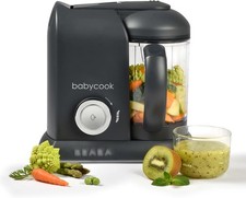 BEABA Babycook Solo - 4 in 1