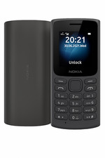 Nokia 105 4G Edition TA-1378
