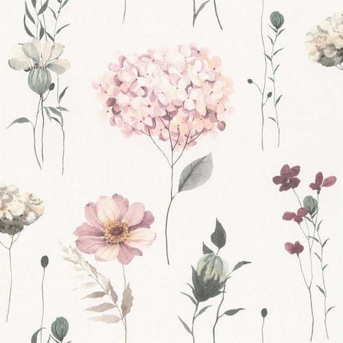 Rasch flowers kids nursey - kids,