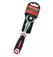 Ratchet 1/4 inch Drive Rotating Head Swivel Reversible - CT1514