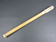 Vintage Apex Lastwel bicycle tyre inflator pump