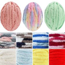 1/3 X 250g Super Chunky Yarn