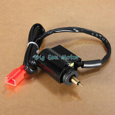 Automatic Electric Choke