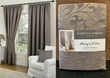 MONACO 46" X 54"   MINK FLORAL