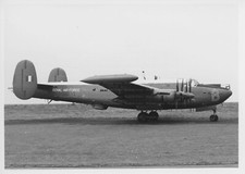 AVRO SHACKLETON - Original