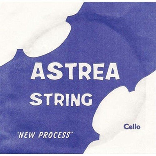 Astrea 1 2 - 1/4, cello