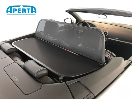 Audi 8v7 convertible wind - a3,