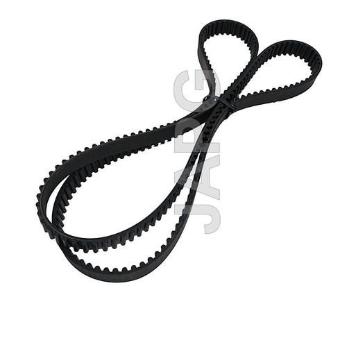 Deck timing belt stiga - timing, park