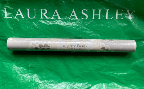 Laura ashley emperor paisley - laura,