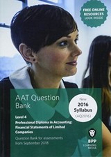 AAT Financial Statements of