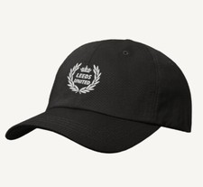 LEEDS UNITED OFFICIAL CAP