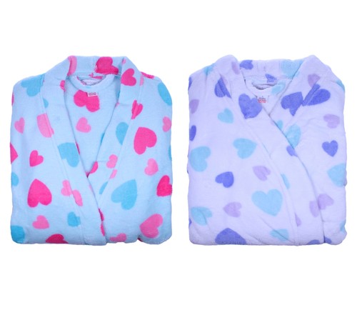 Ladies heart pattern - pattern, dressing