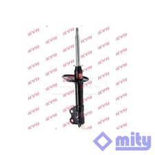 Fits Toyota Starlet 1.3 1.5