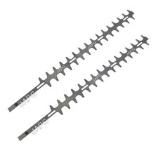 HEDGE TRIMMER BLADE SET FOR