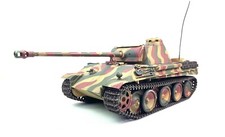 Tamiya RC 1/16 Panther G Type