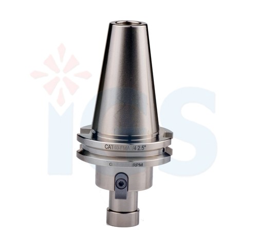 New 1pc cat40 4 face - new,