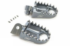 AS3 FOOT PEGS for YAMAHA YZ 65