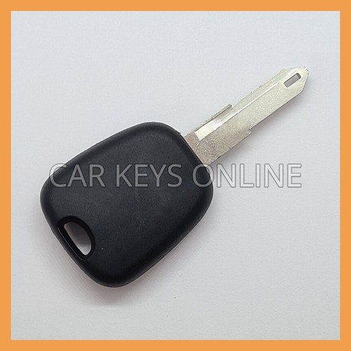 After market transponder key - transponder,