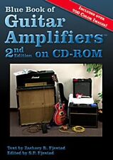 Blue Book of Guitar Amplifiers