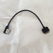 VW Lightning Cable Aux