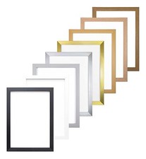 Rainbow Colour Range Picture