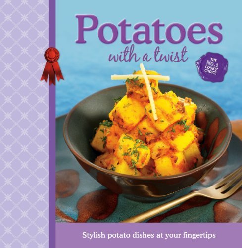 Potatoes delicious moments - (delicious,