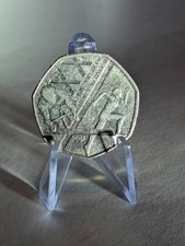 2014 50p Coin - Commonwealth
