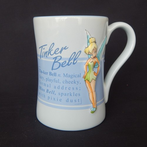 Disney store large tinkerbelle - large,