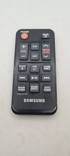Samsung ah59 02710a - samsung, remote