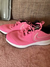 Nike Star Runner Pink Size 5