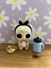 LOL Surprise! Dolls Pets