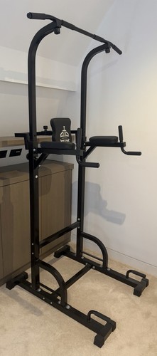 Sportsroyals power tower pull - sportsroyals,
