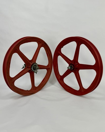 Vintage skyway tuff - vintage,