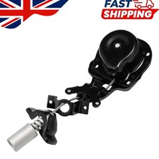 Spare Wheel Winch FOR RANGE