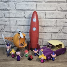 Ben & Hollys Little Kingdom