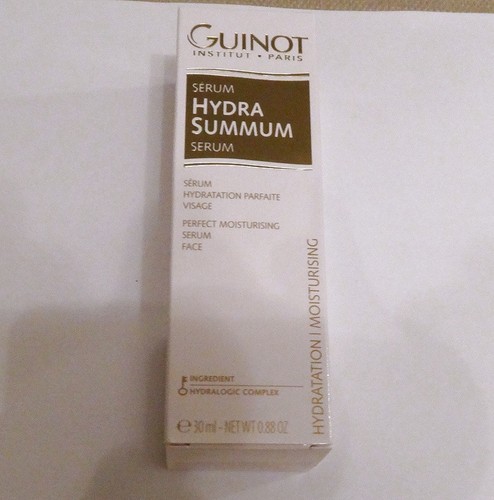 Guinot hydra summum serum 30ml - guinot,