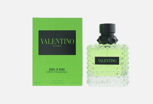 Valentino donna born roma - born,