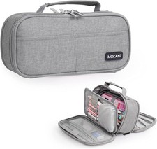 MOKANI Large Pencil Case, Big