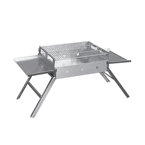 Lks chef camper the go - lks,
